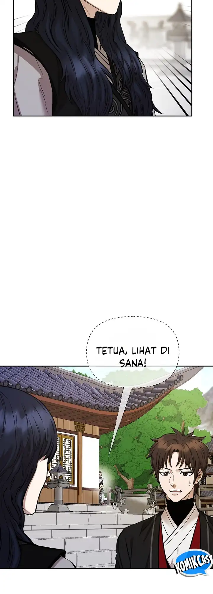 Heavenly Martial God Chapter 93 Gambar 11