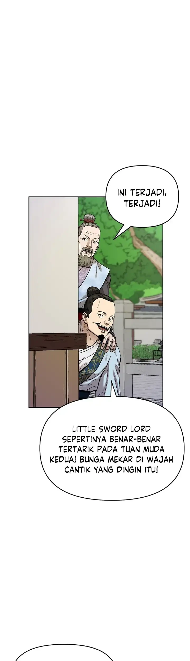 Heavenly Martial God Chapter 93 Gambar 12