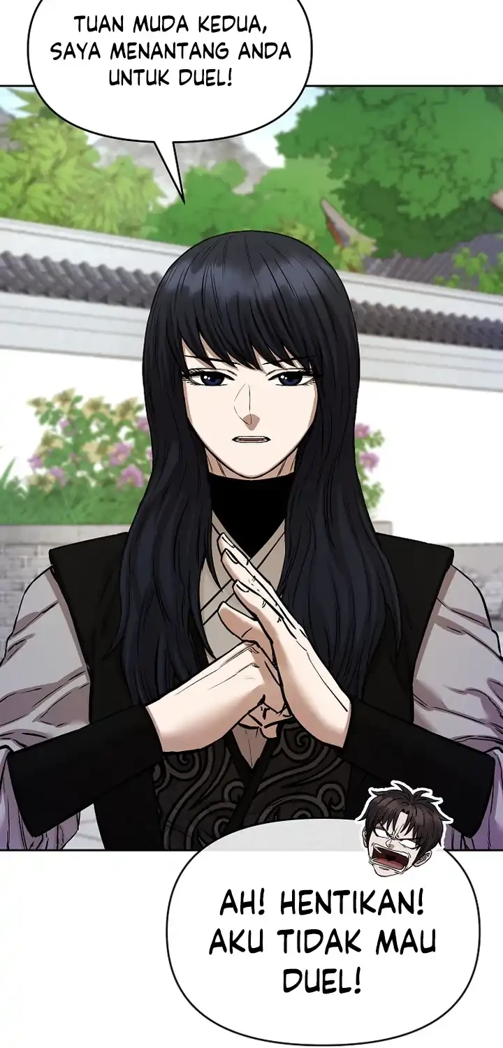 Heavenly Martial God Chapter 93 Gambar 13