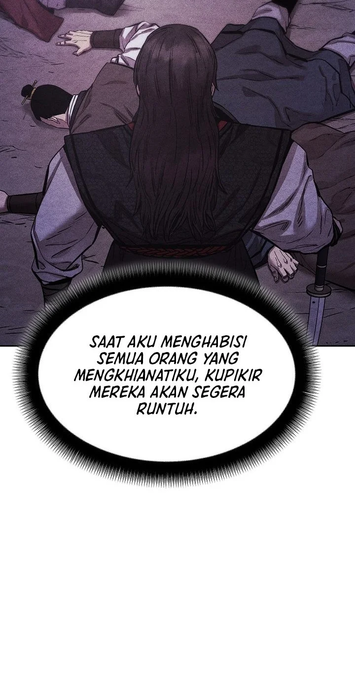 Heavenly Martial God Chapter 94 Gambar 23