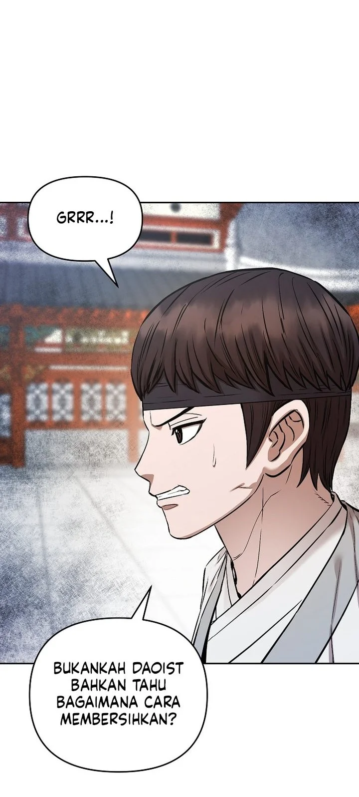 Heavenly Martial God Chapter 94 Gambar 41