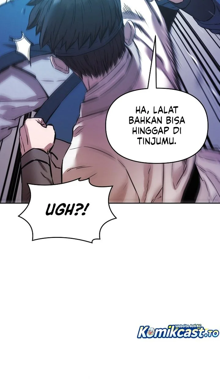 Heavenly Martial God Chapter 94 Gambar 47