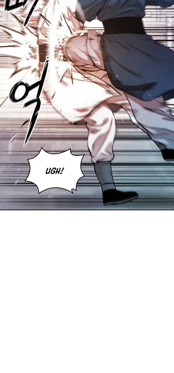 Heavenly Martial God Chapter 94 Gambar 49