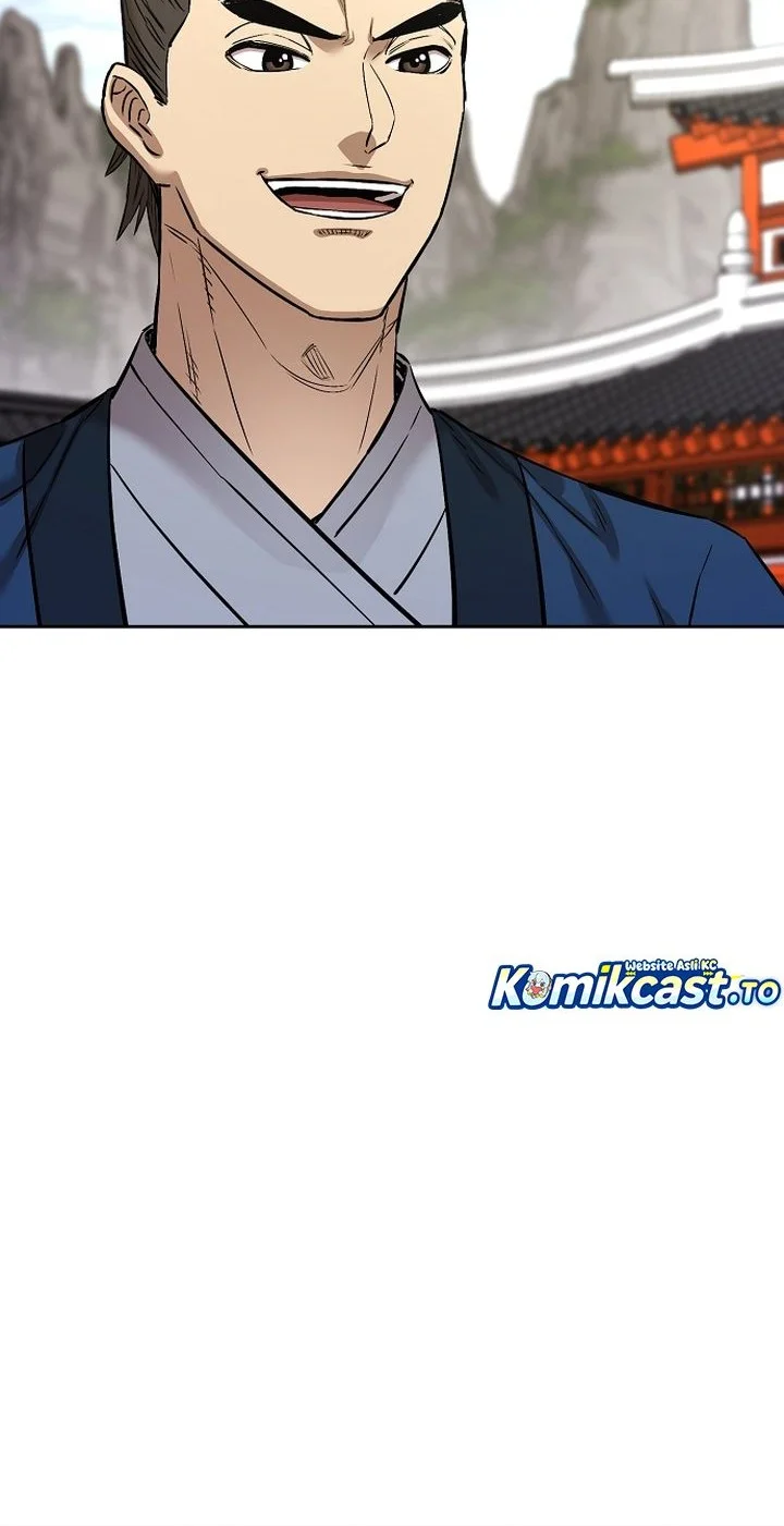 Heavenly Martial God Chapter 94 Gambar 57