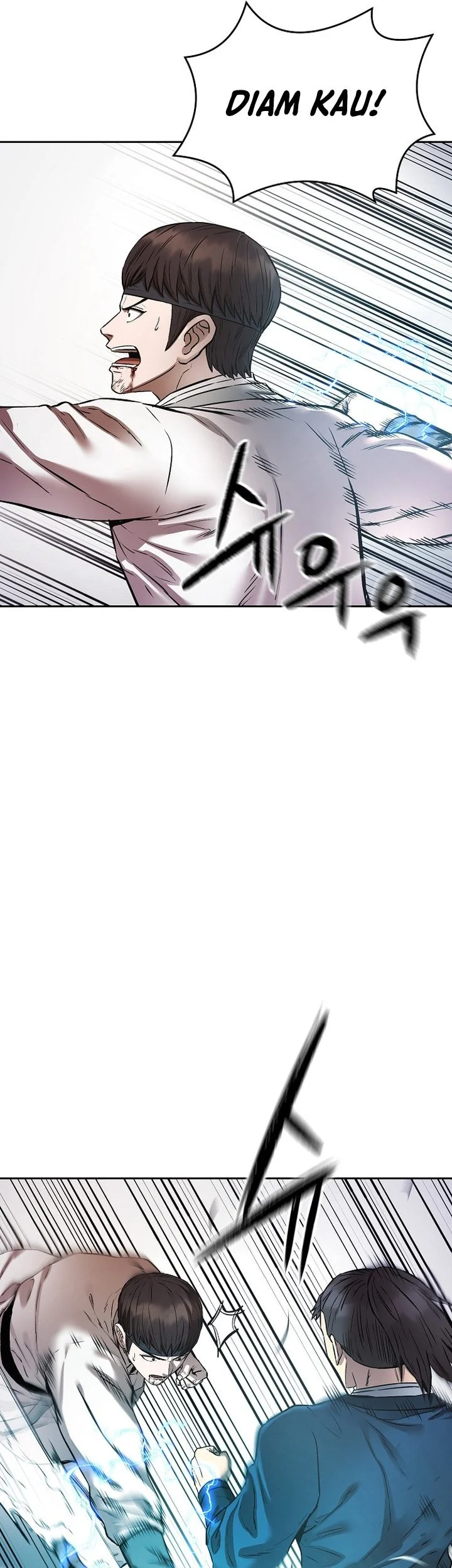 Heavenly Martial God Chapter 94 Gambar 60