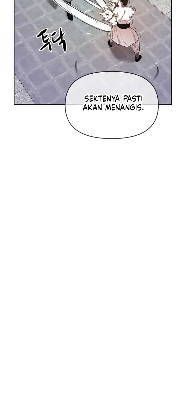 Heavenly Martial God Chapter 94 Gambar 67