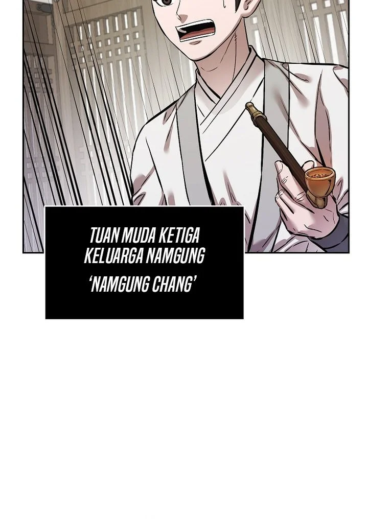Heavenly Martial God Chapter 94 Gambar 5