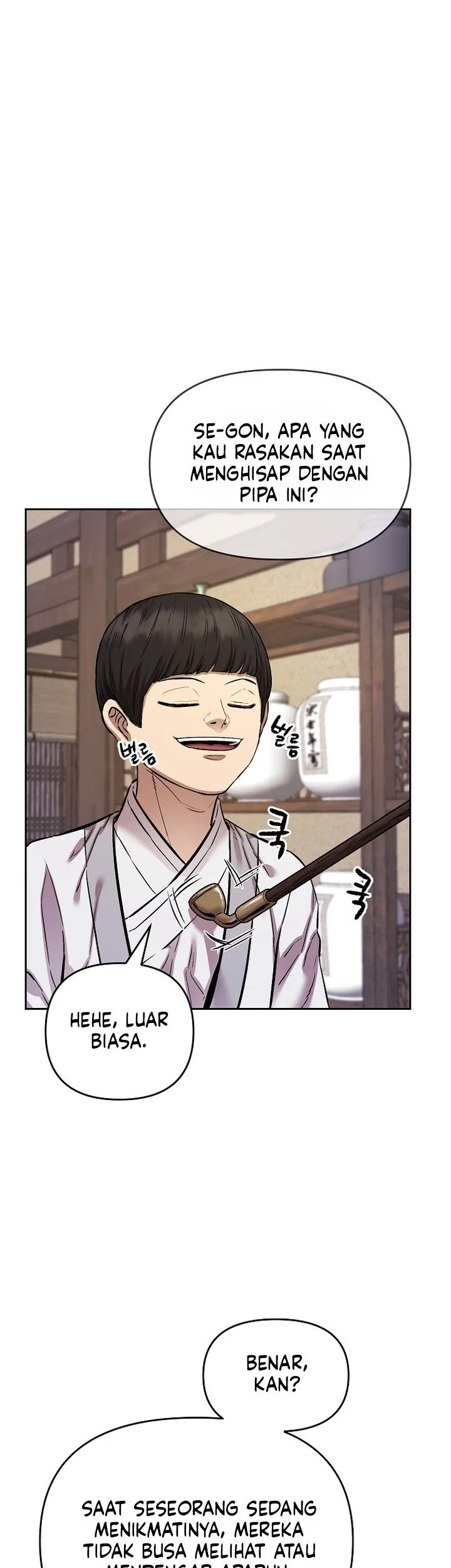 Heavenly Martial God Chapter 94 Gambar 8