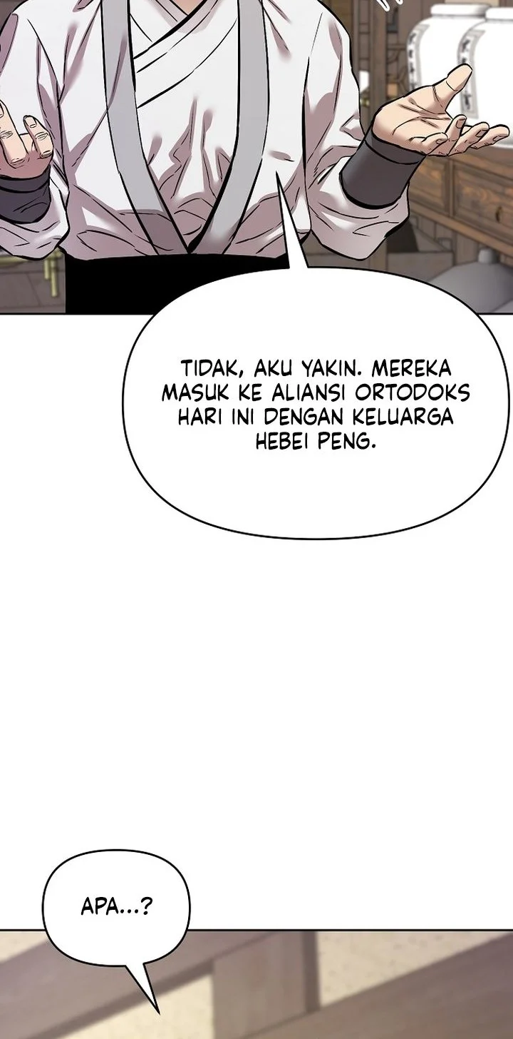 Heavenly Martial God Chapter 94 Gambar 15