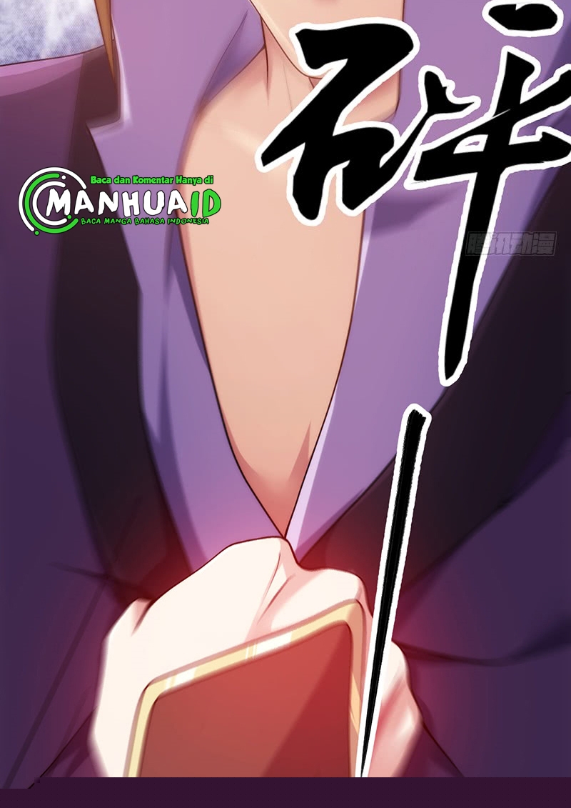 Heavenly Robber Chapter 10 Gambar 12