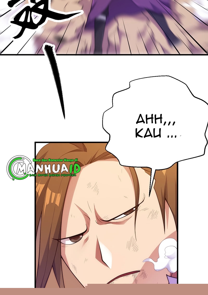 Heavenly Robber Chapter 10 Gambar 19