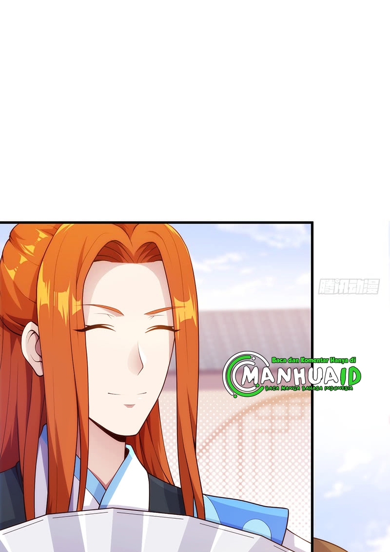 Baca Manhua Heavenly Robber Chapter 10 Gambar 2