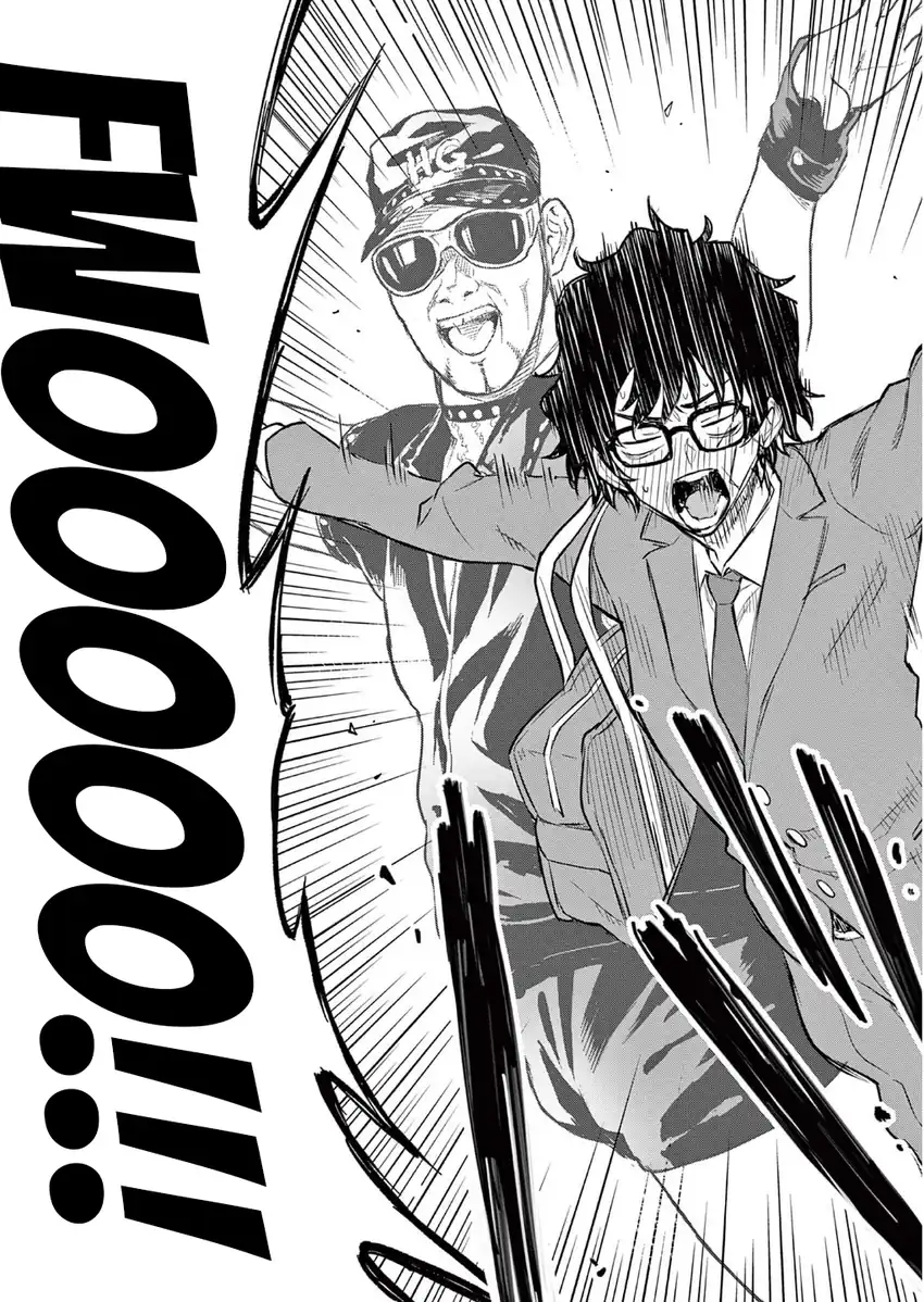 Heisei Wotaku Remembers Chapter 1 Gambar 41