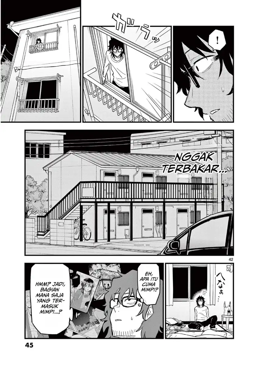 Heisei Wotaku Remembers Chapter 1 Gambar 47