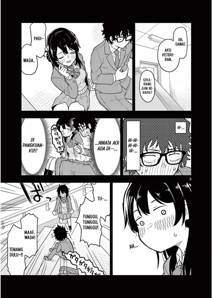 Heisei Wotaku Remembers Chapter 3 Gambar 3