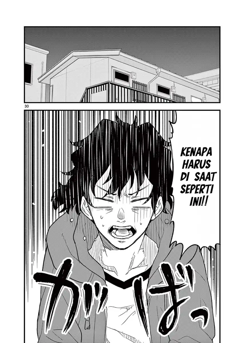 Heisei Wotaku Remembers Chapter 5 Gambar 30