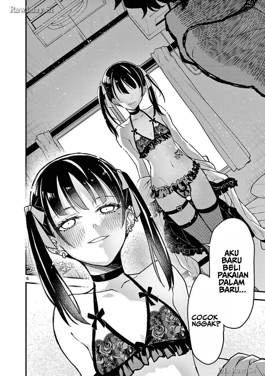 Heisei Wotaku Remembers Chapter 6 Gambar 10