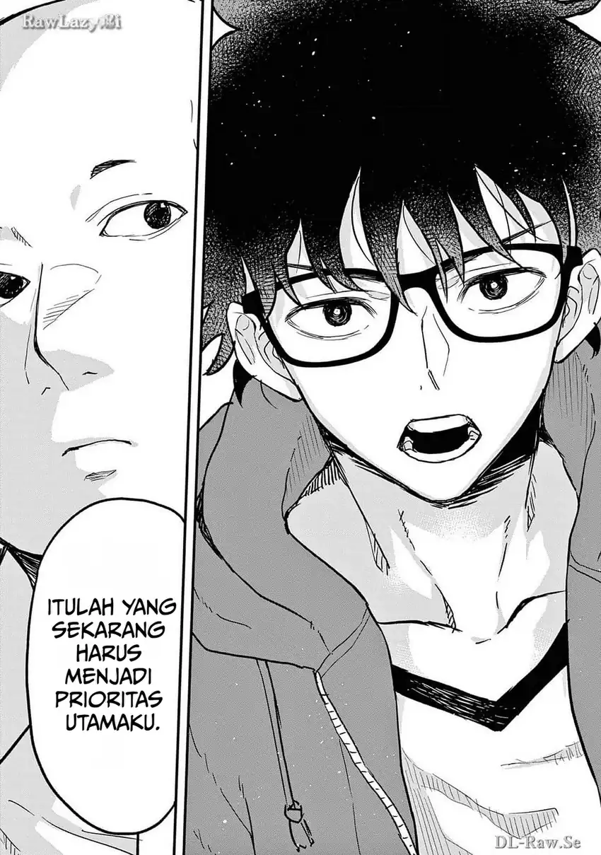 Heisei Wotaku Remembers Chapter 6 Gambar 31