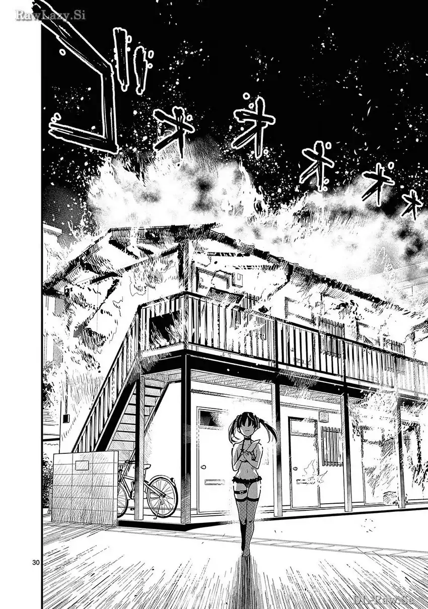 Heisei Wotaku Remembers Chapter 6 Gambar 34