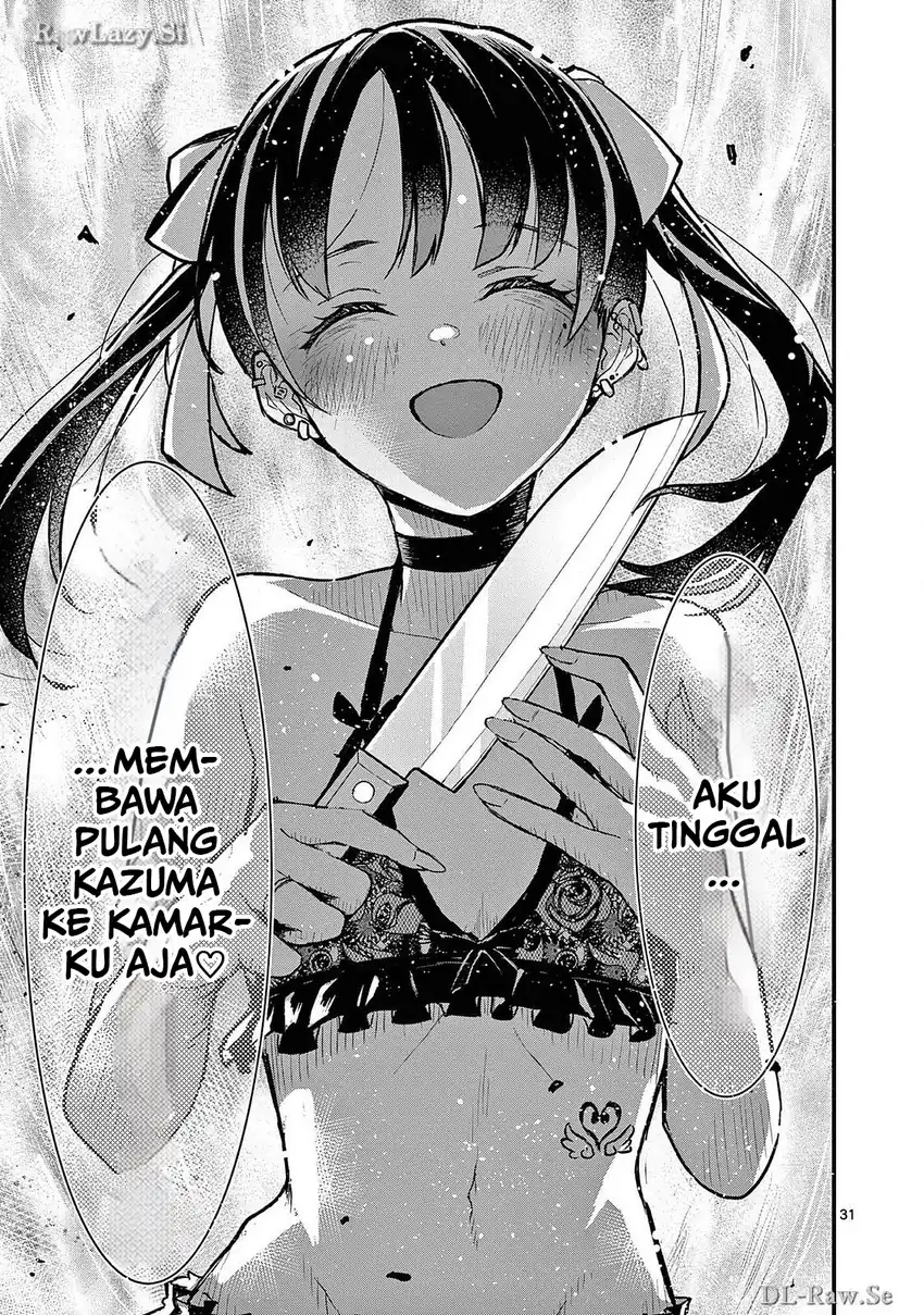 Heisei Wotaku Remembers Chapter 6 Gambar 35