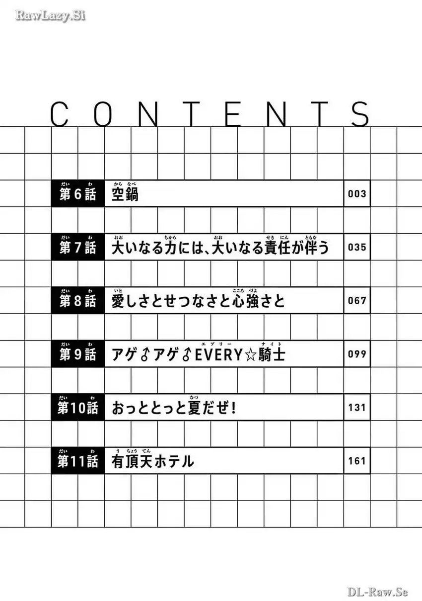 Heisei Wotaku Remembers Chapter 6 Gambar 4