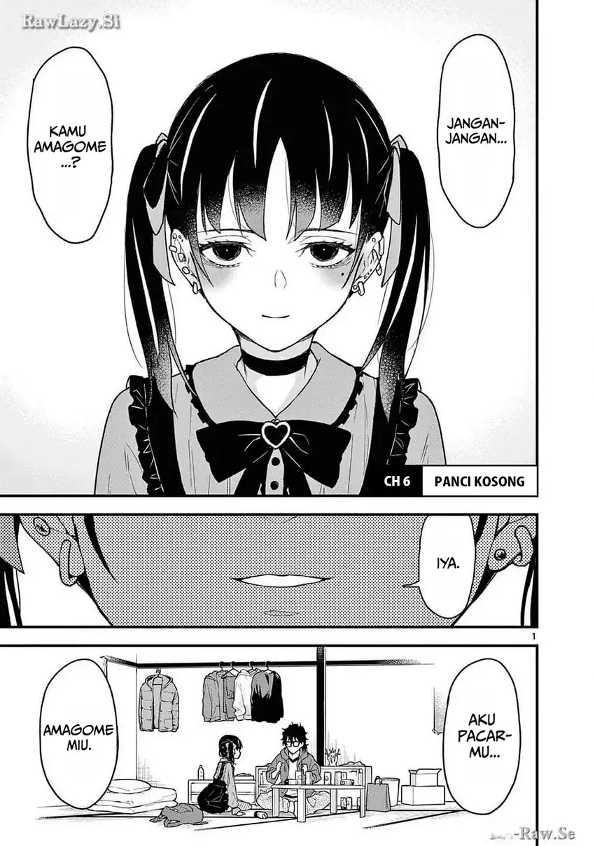 Heisei Wotaku Remembers Chapter 6 Gambar 5