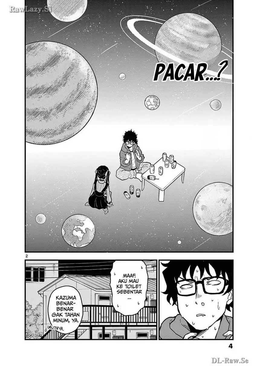 Heisei Wotaku Remembers Chapter 6 Gambar 6