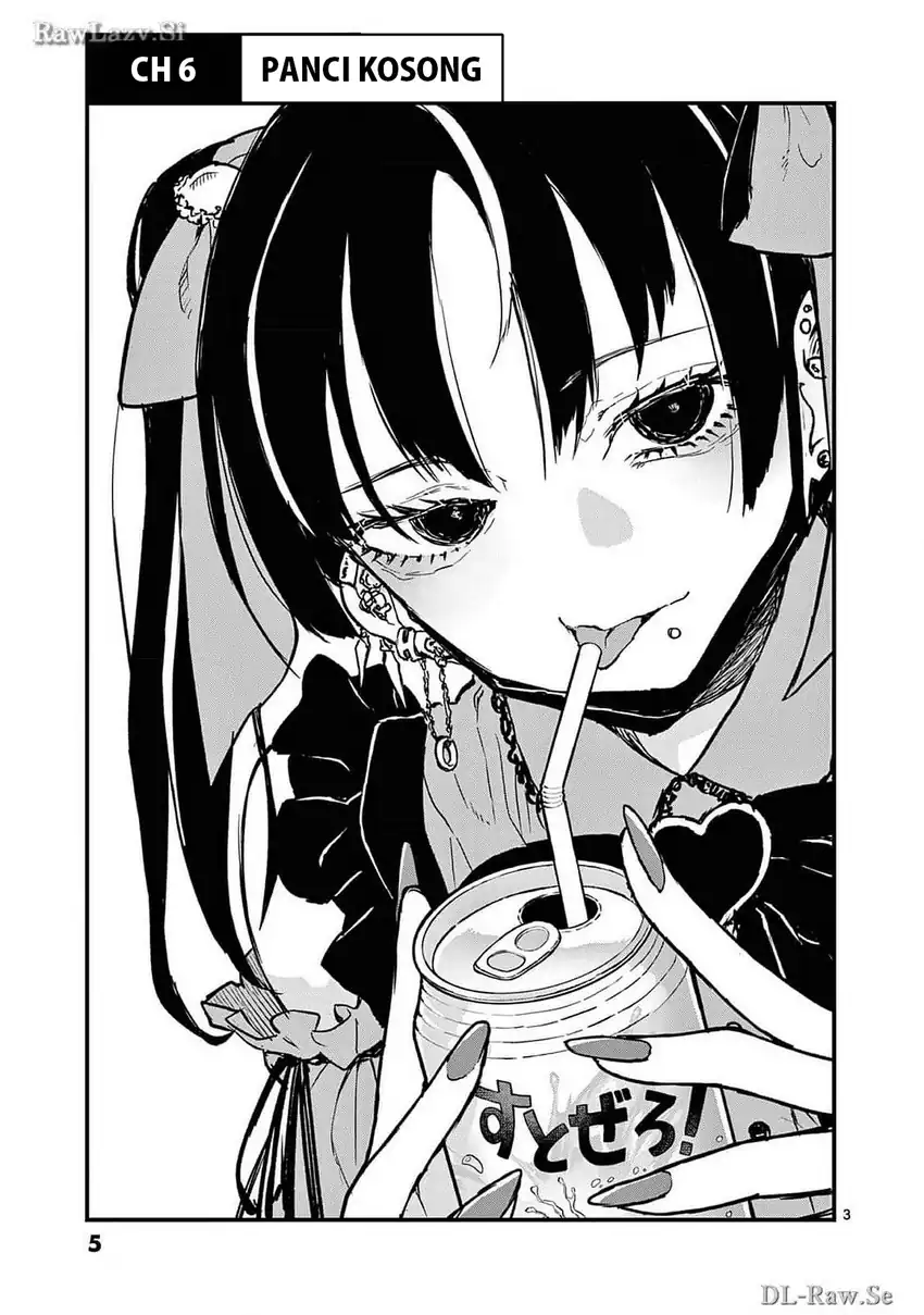 Heisei Wotaku Remembers Chapter 6 Gambar 7