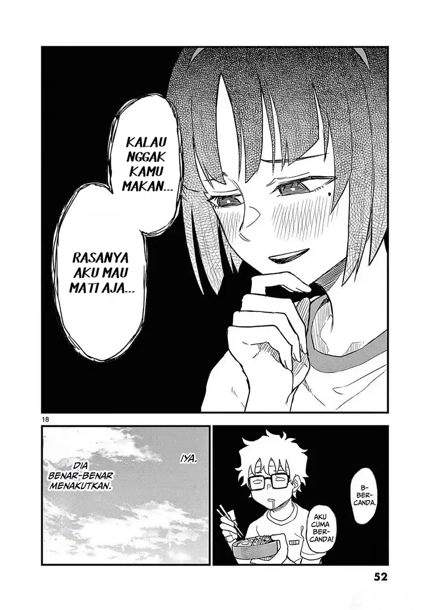 Heisei Wotaku Remembers Chapter 7 Gambar 18