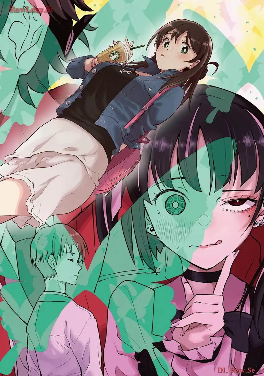 Manga Heisei Wotaku Remembers Chapter 7 gambar 2