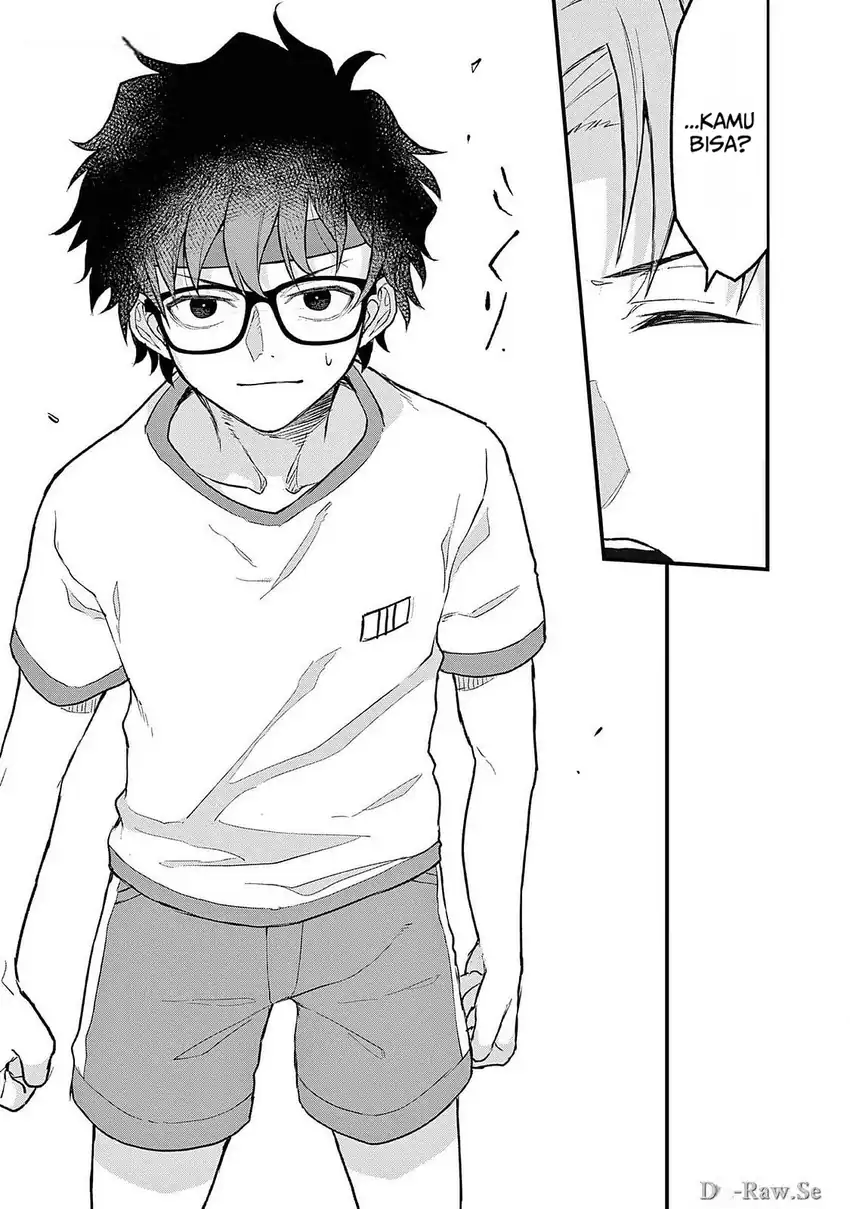 Heisei Wotaku Remembers Chapter 7 Gambar 27