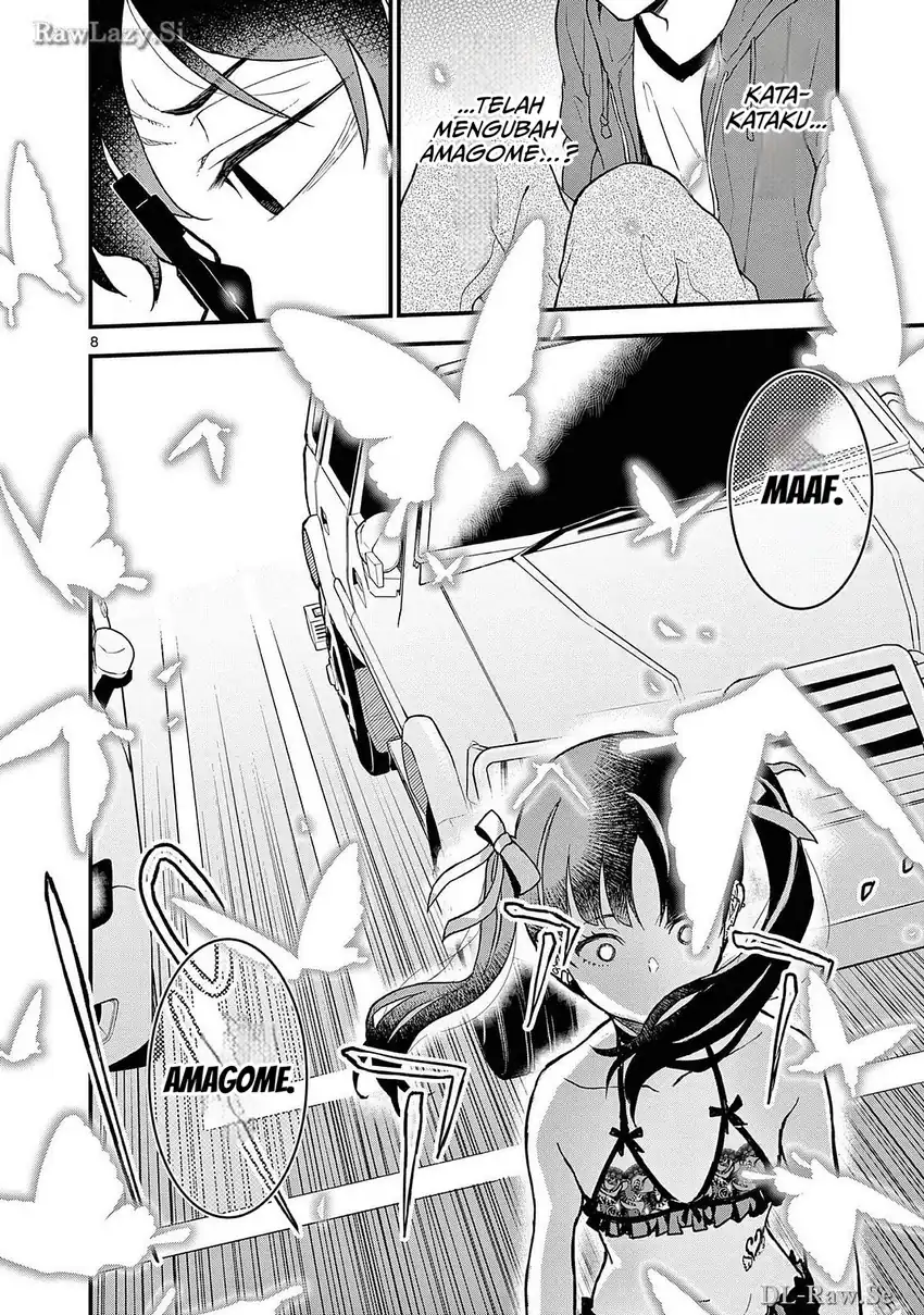 Heisei Wotaku Remembers Chapter 7 Gambar 8