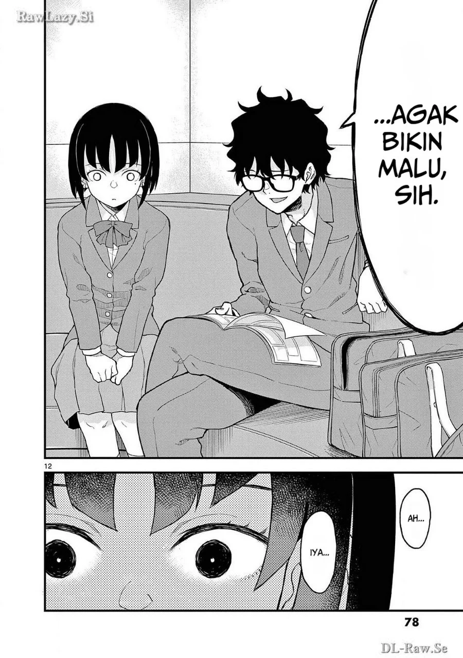 Heisei Wotaku Remembers Chapter 8 Gambar 12