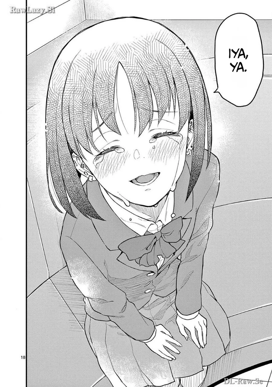 Heisei Wotaku Remembers Chapter 8 Gambar 18