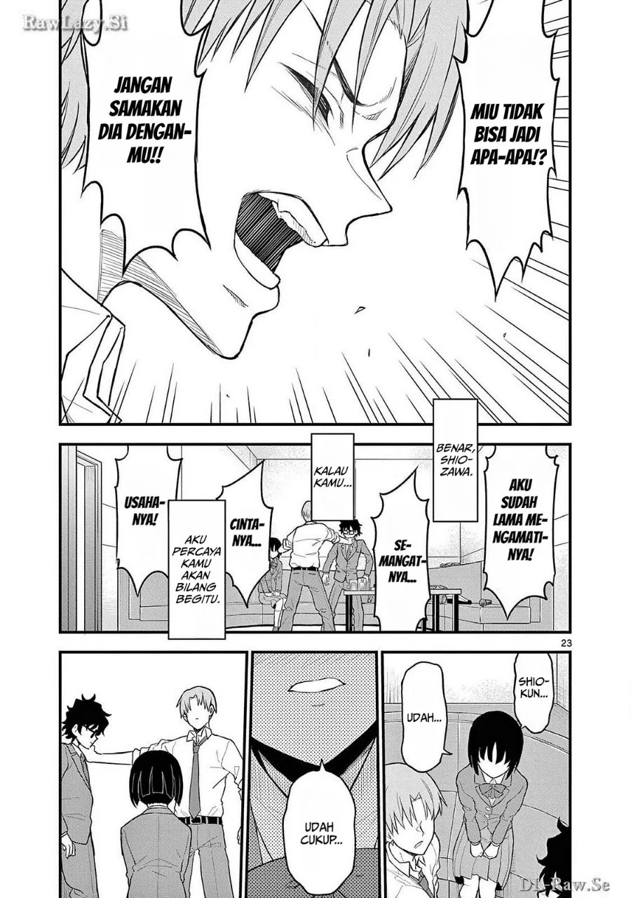 Heisei Wotaku Remembers Chapter 8 Gambar 23