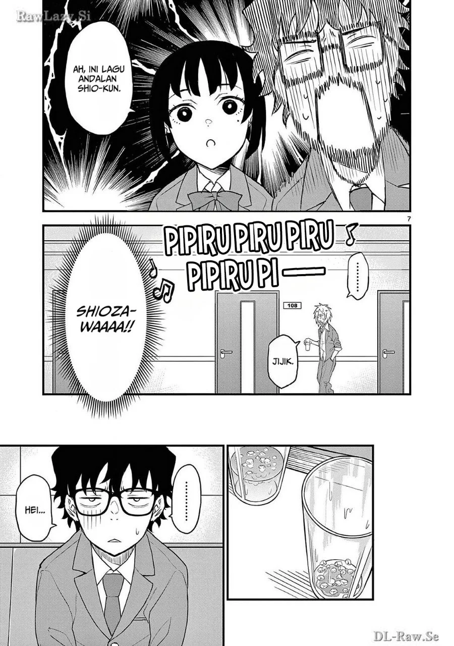 Heisei Wotaku Remembers Chapter 8 Gambar 7