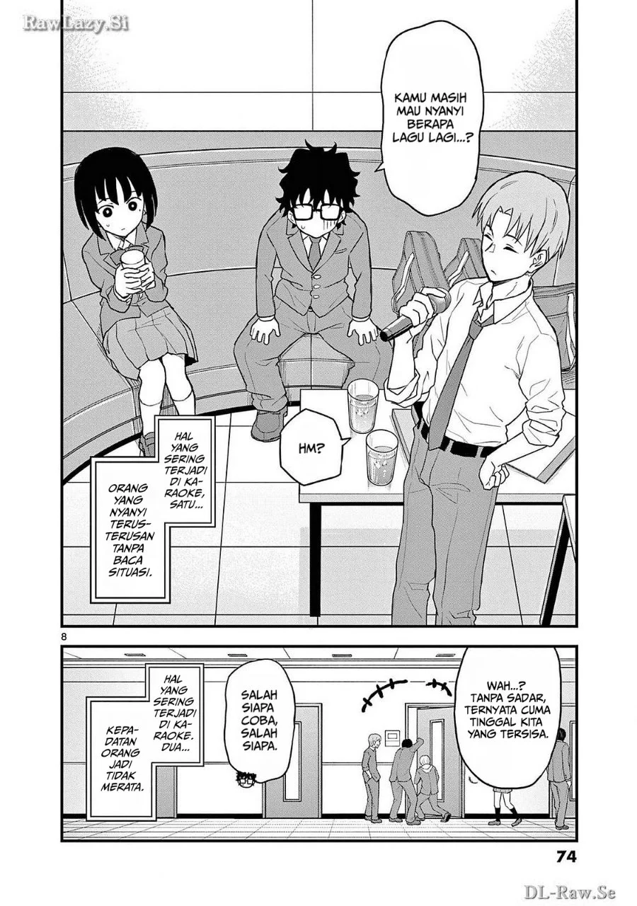 Heisei Wotaku Remembers Chapter 8 Gambar 8