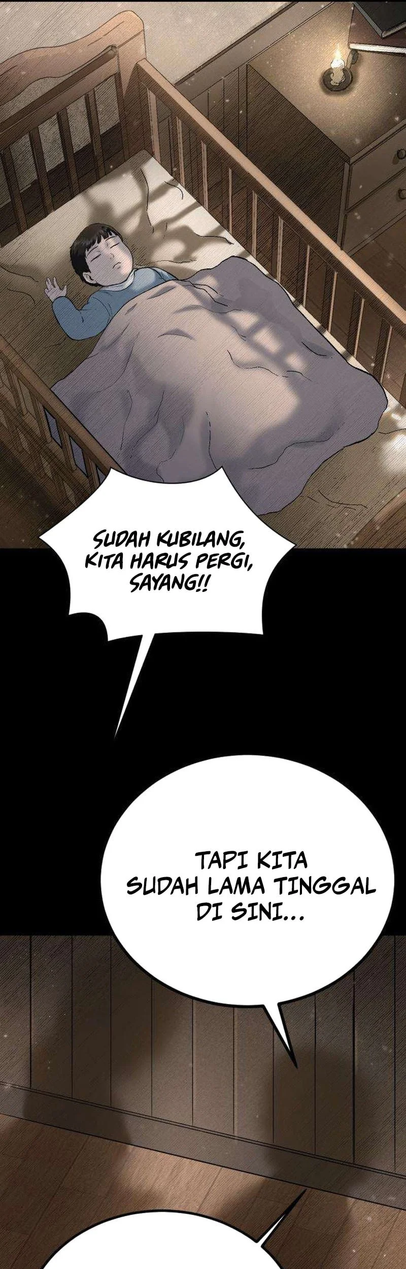 Hell Login Chapter 10 Gambar 69