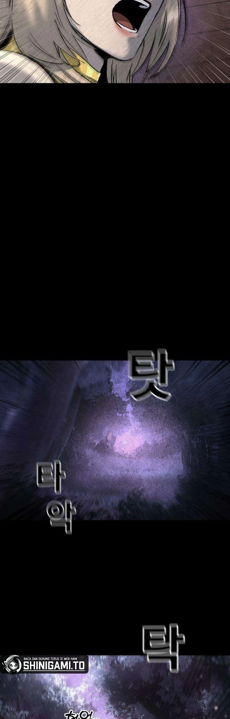 Hell Login Chapter 10 Gambar 79