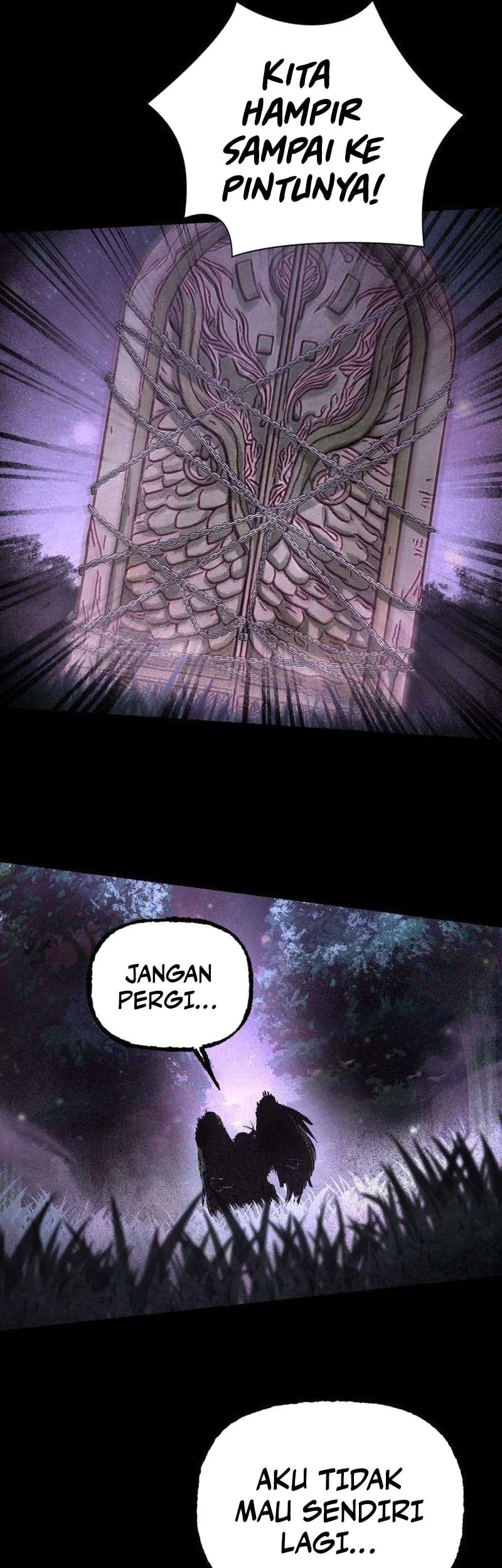 Hell Login Chapter 10 Gambar 81