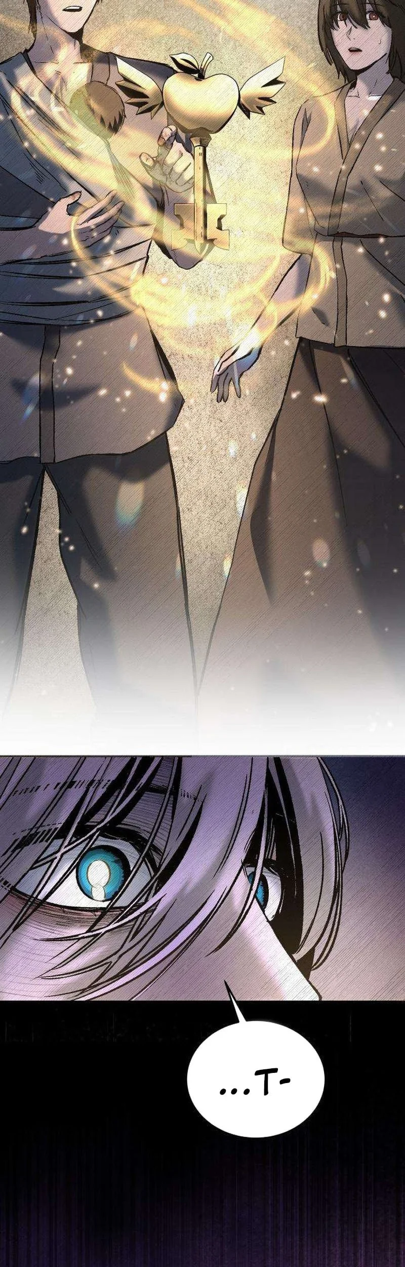Hell Login Chapter 10 Gambar 86