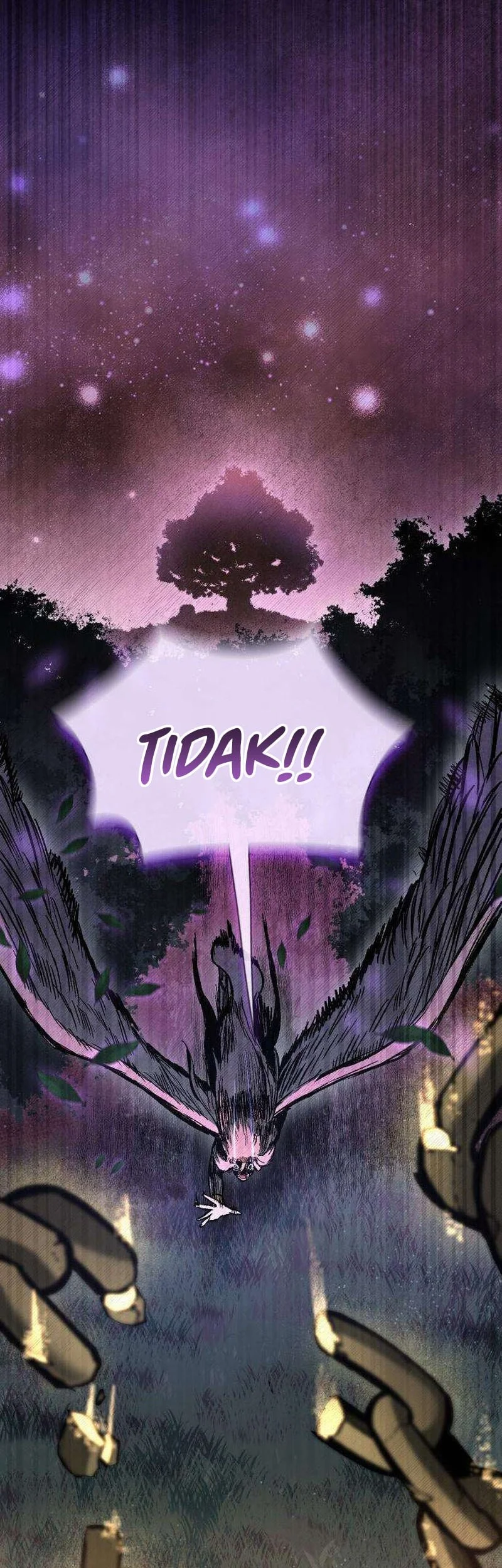Hell Login Chapter 10 Gambar 87