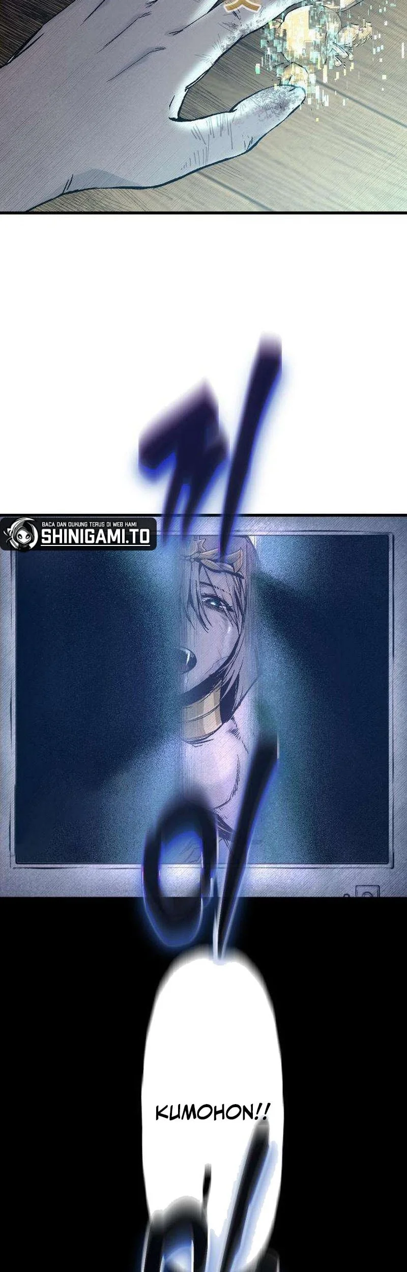 Hell Login Chapter 10 Gambar 90