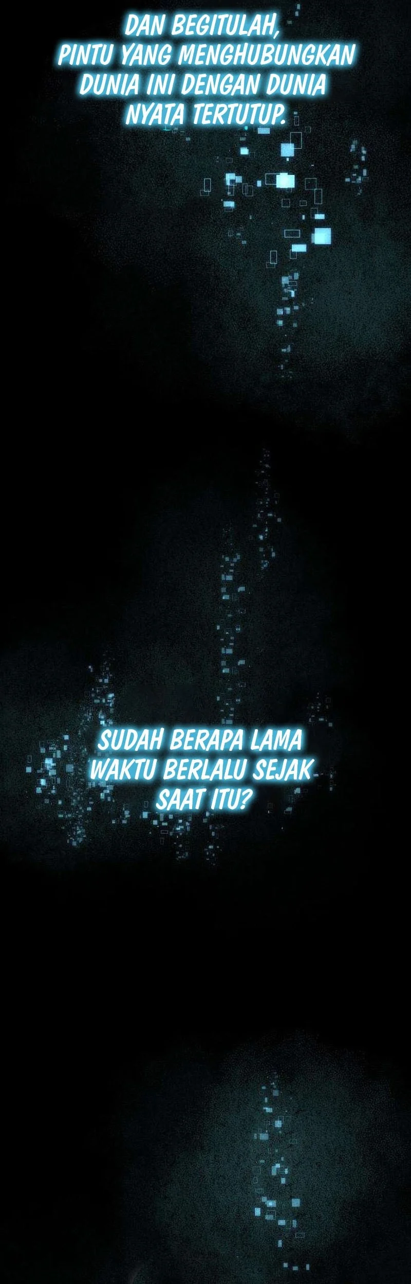 Hell Login Chapter 10 Gambar 92