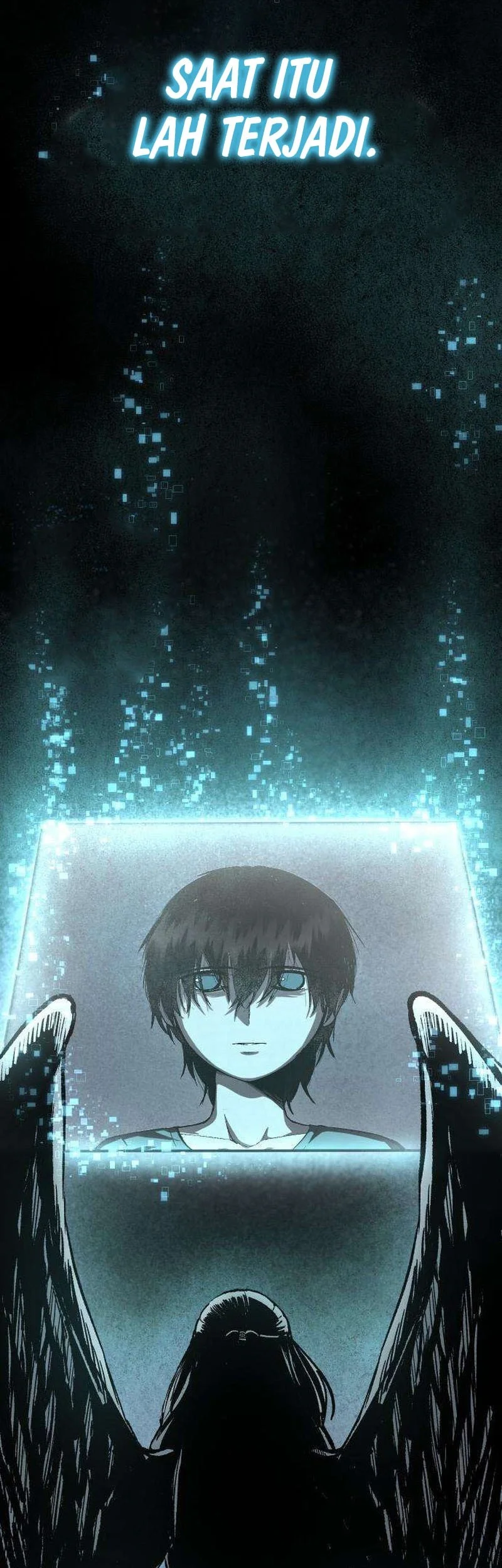 Hell Login Chapter 10 Gambar 93