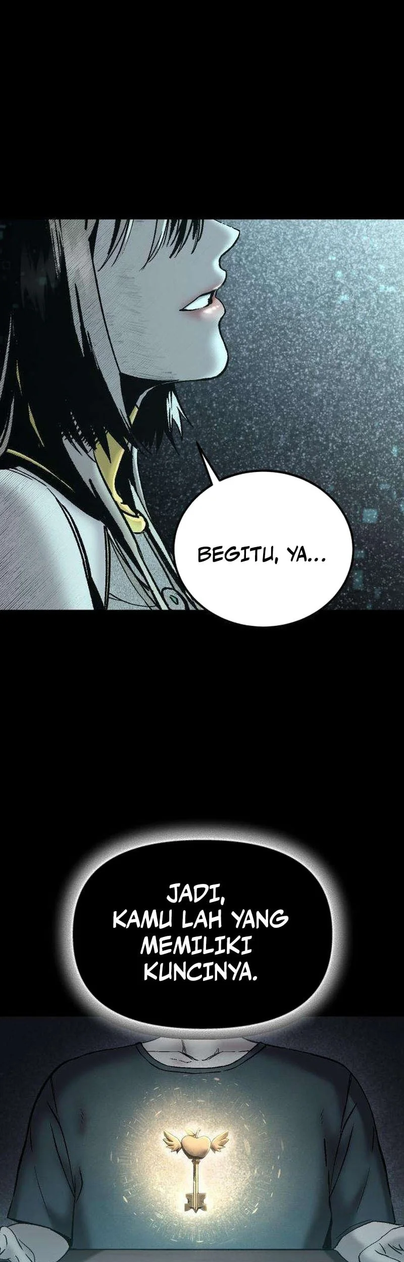 Hell Login Chapter 10 Gambar 95