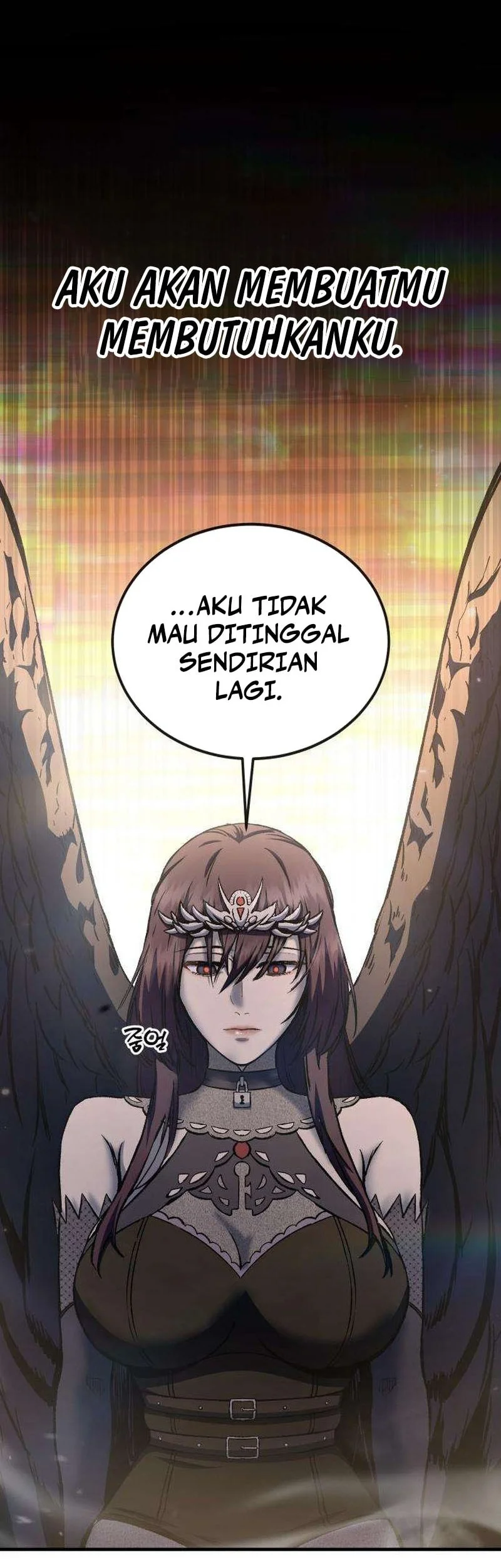 Hell Login Chapter 10 Gambar 98