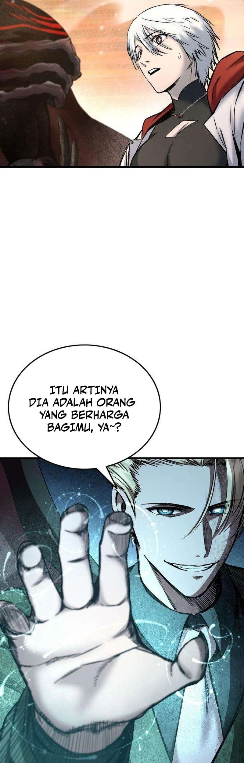 Hell Login Chapter 10 Gambar 101