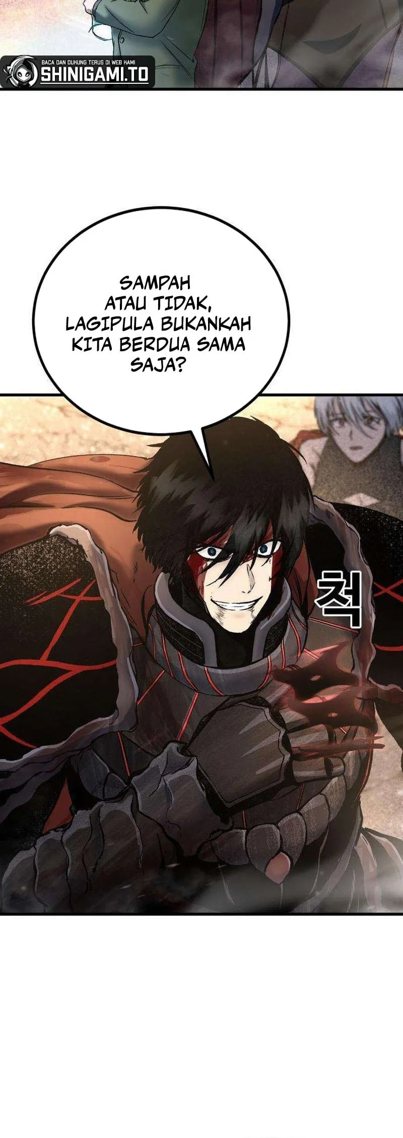 Hell Login Chapter 10 Gambar 104