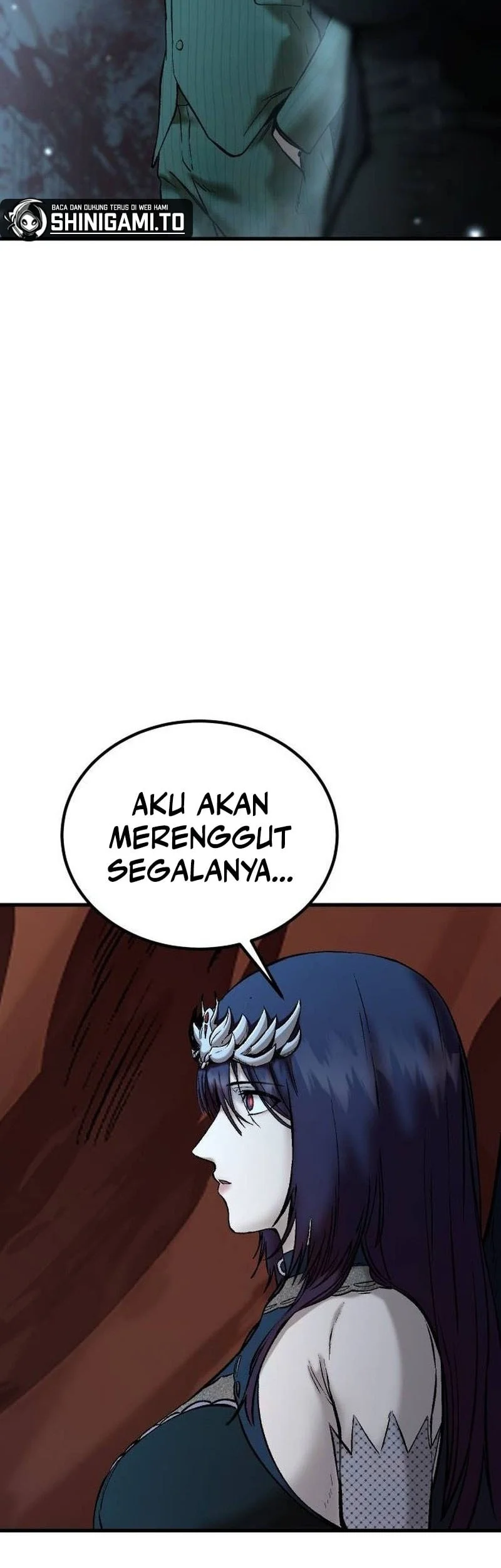 Hell Login Chapter 11 Gambar 53